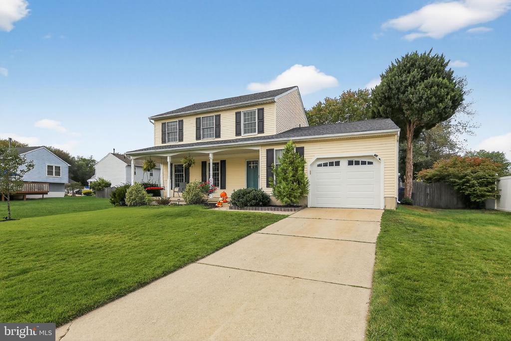 505 KIRKWALL DRIVE