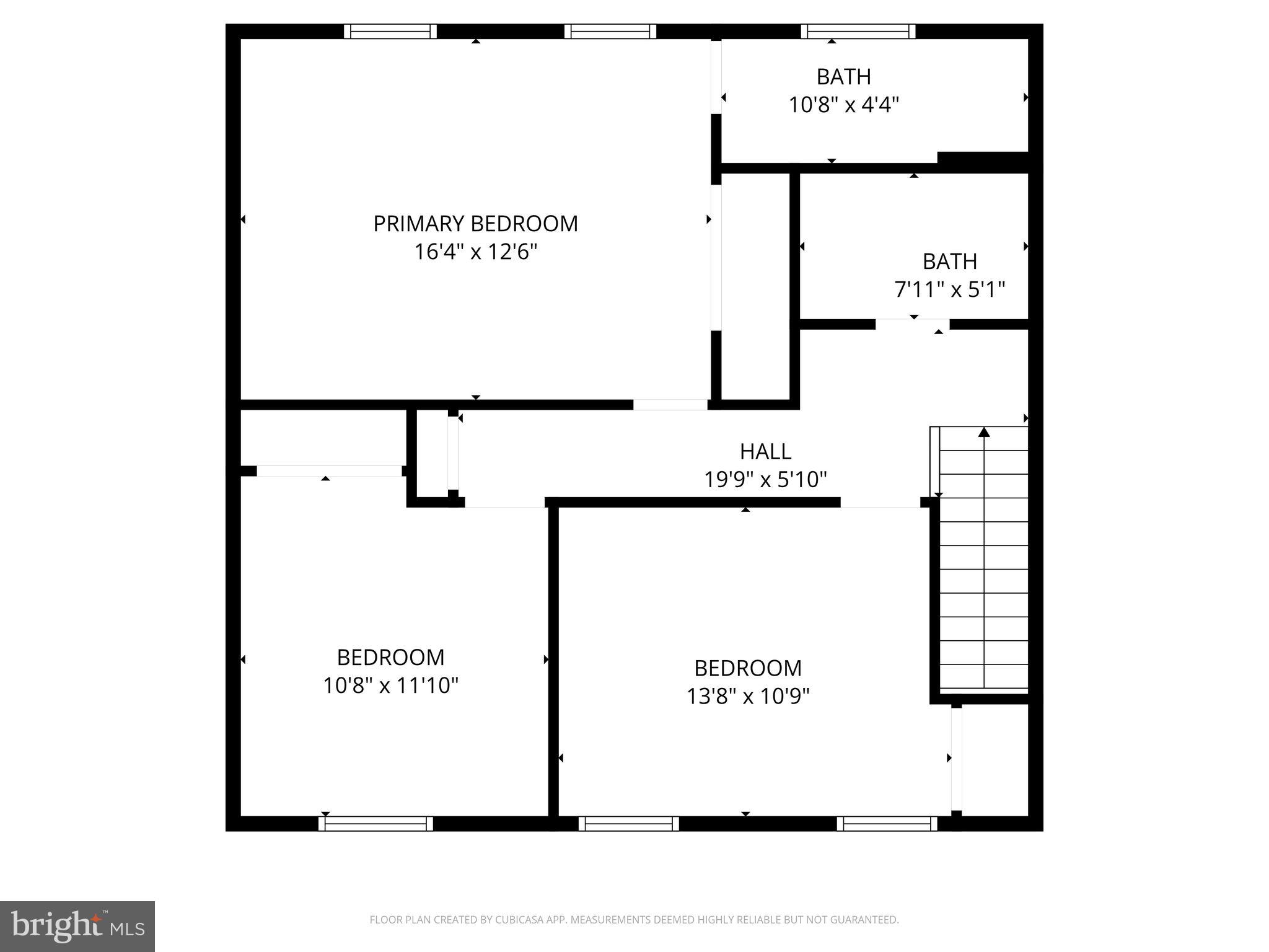 505 KIRKWALL DRIVE