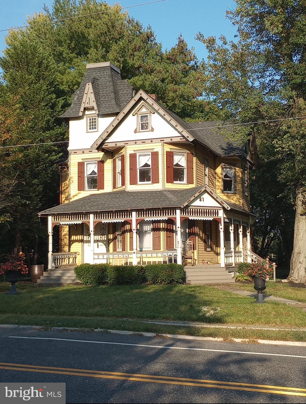 81 N MAIN STREET