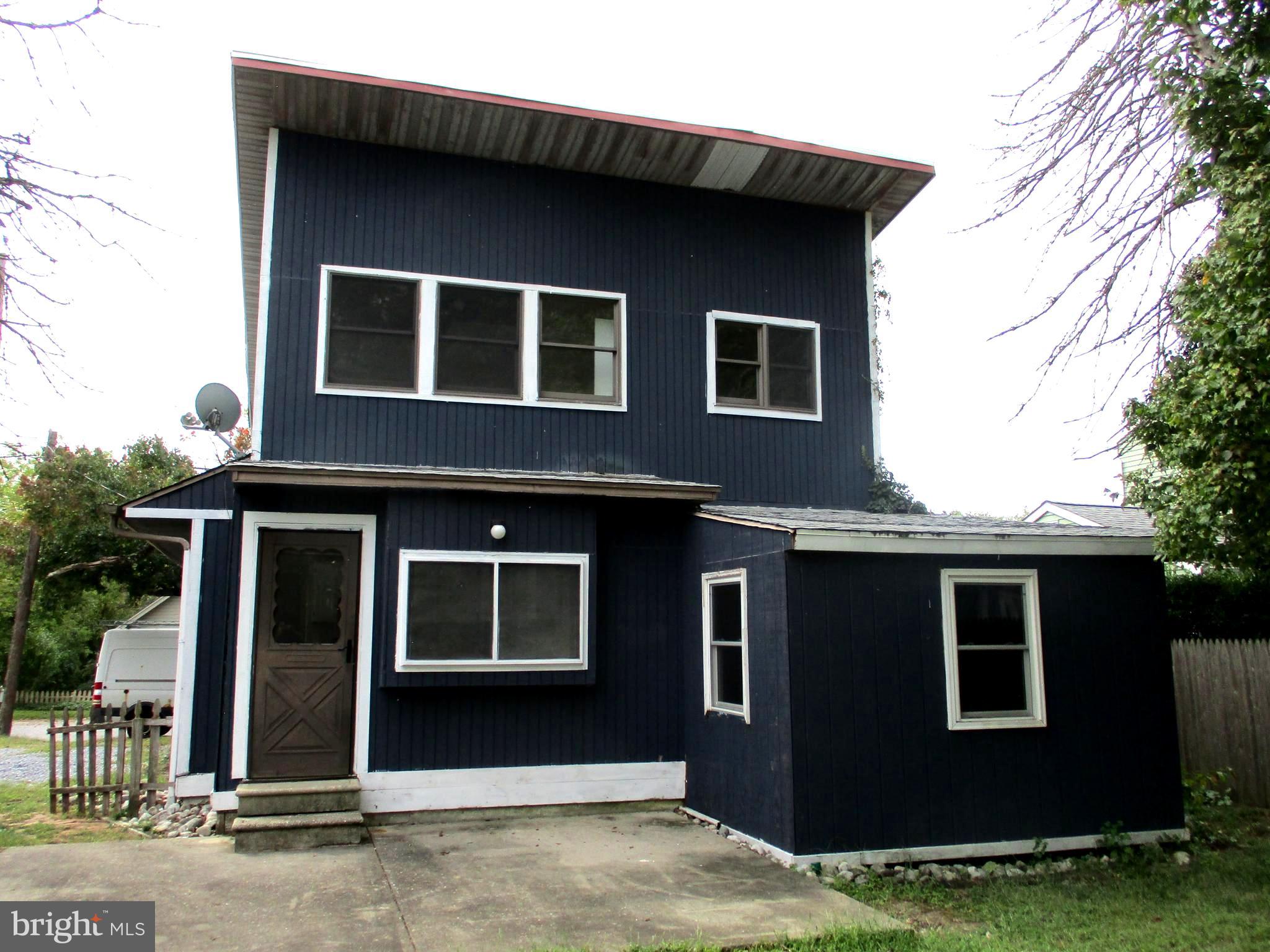 7 ERIC ROAD