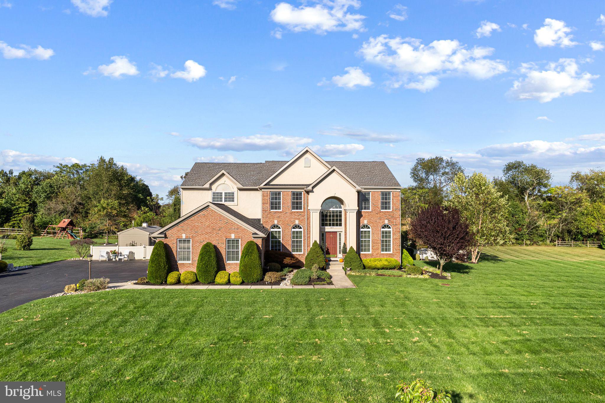 104 DANTON LANE