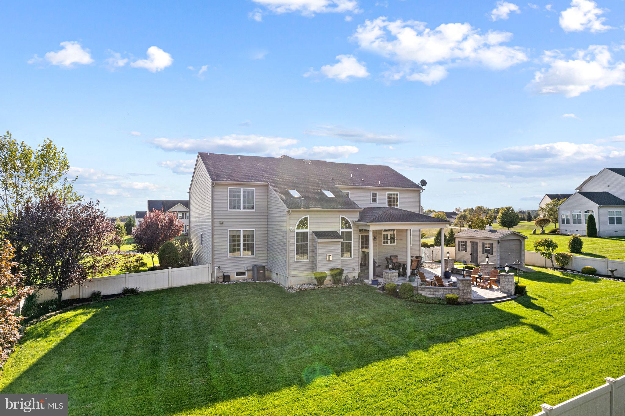104 DANTON LANE