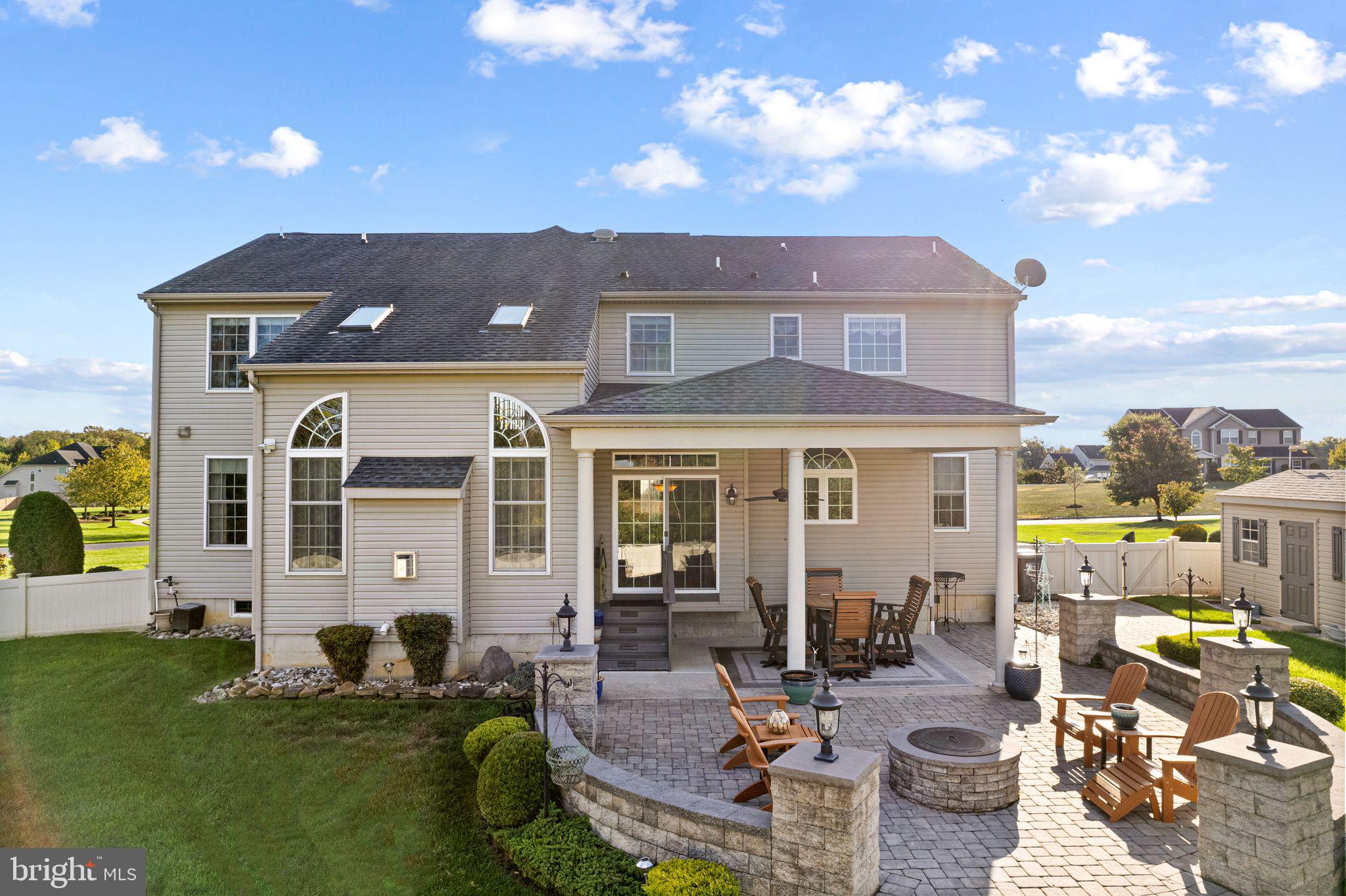 104 DANTON LANE