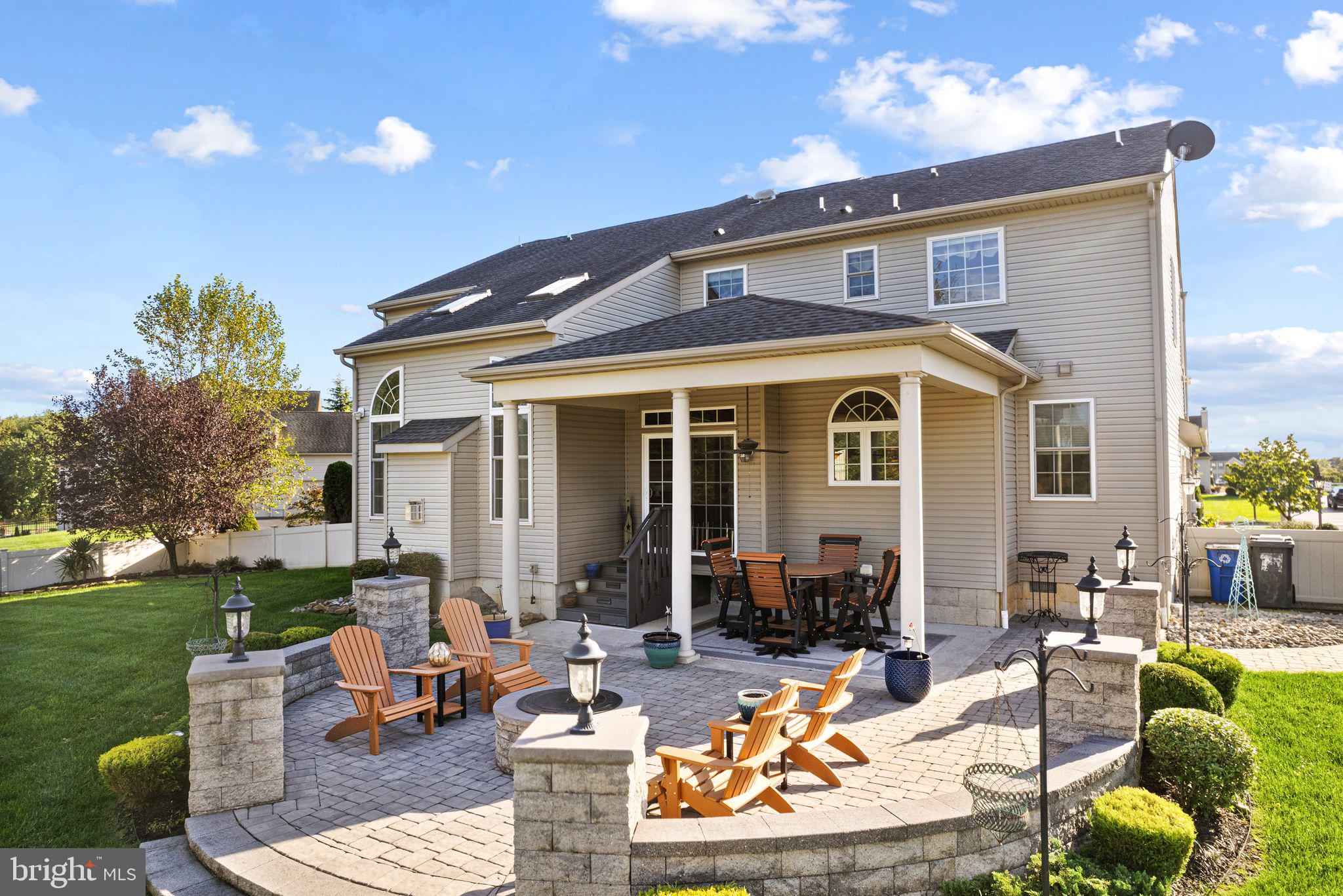 104 DANTON LANE
