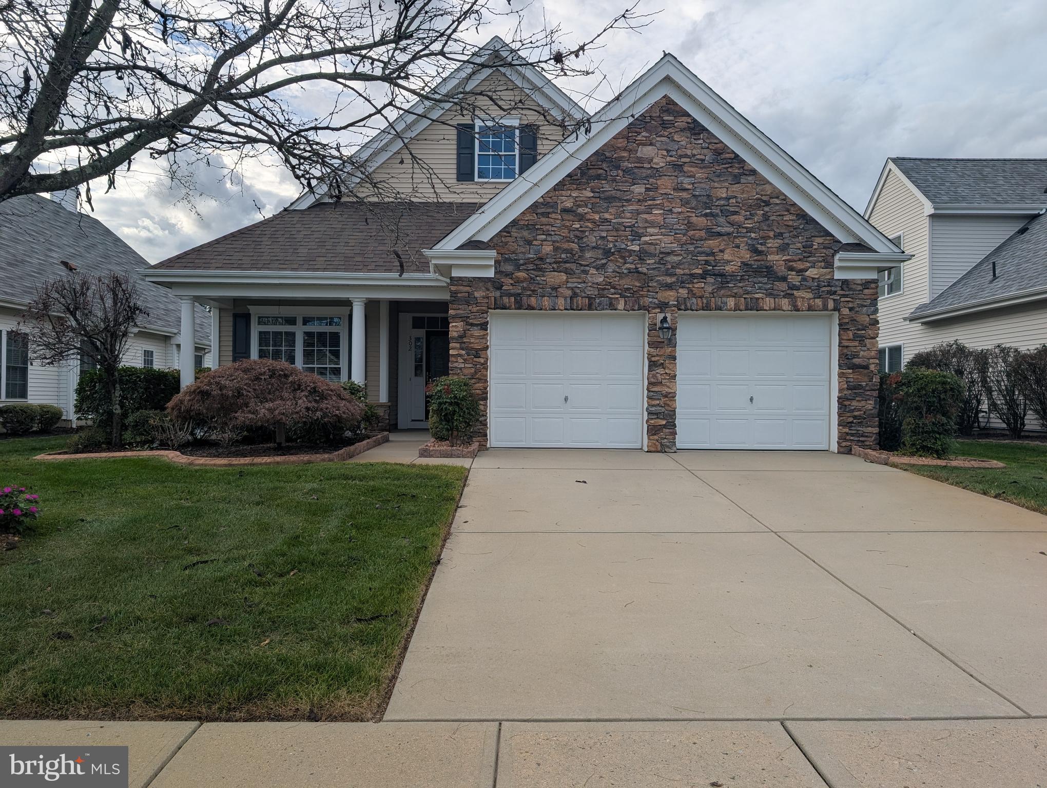 302 GOSLING WAY