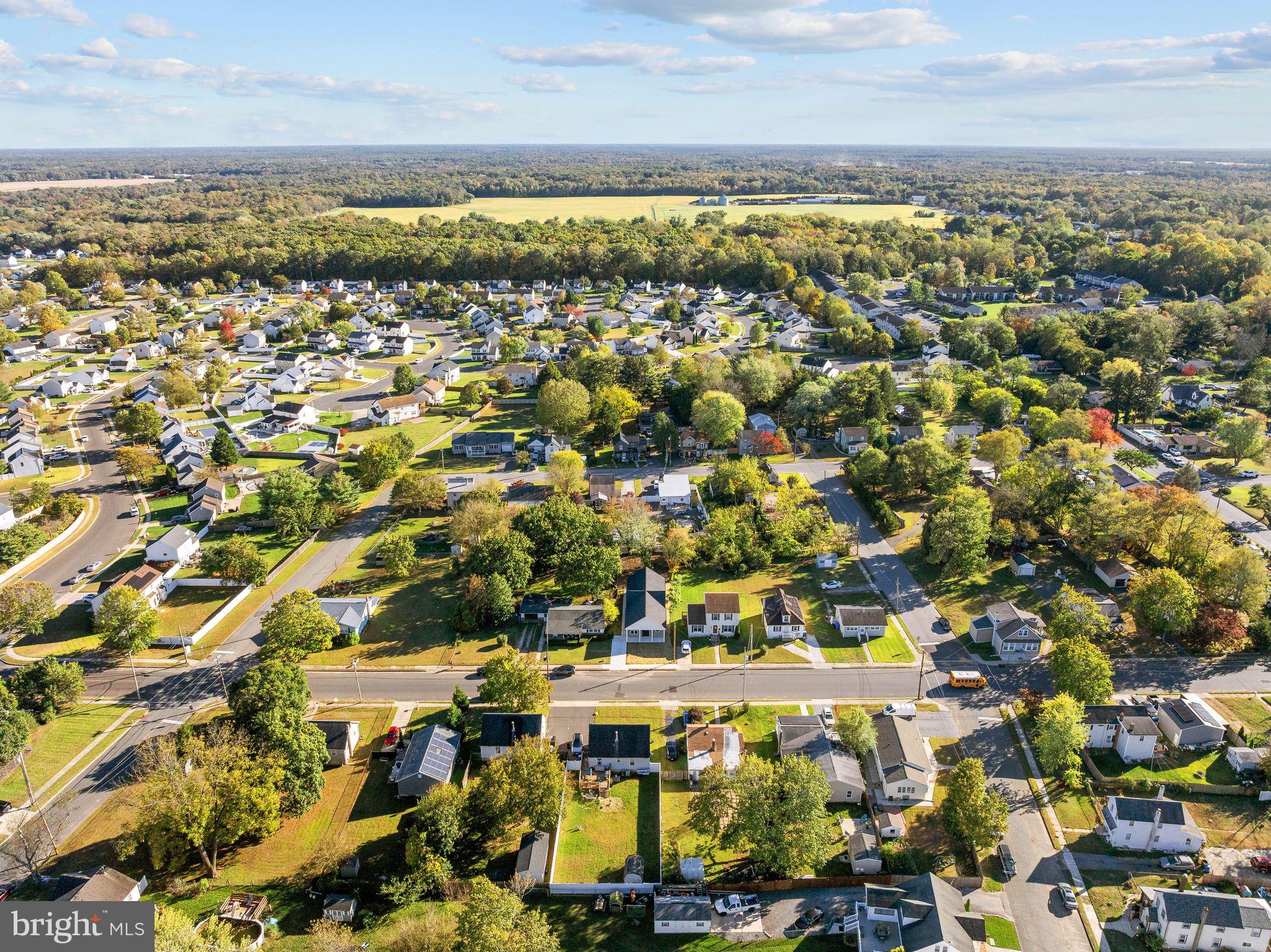 320 E CLAYTON AVENUE