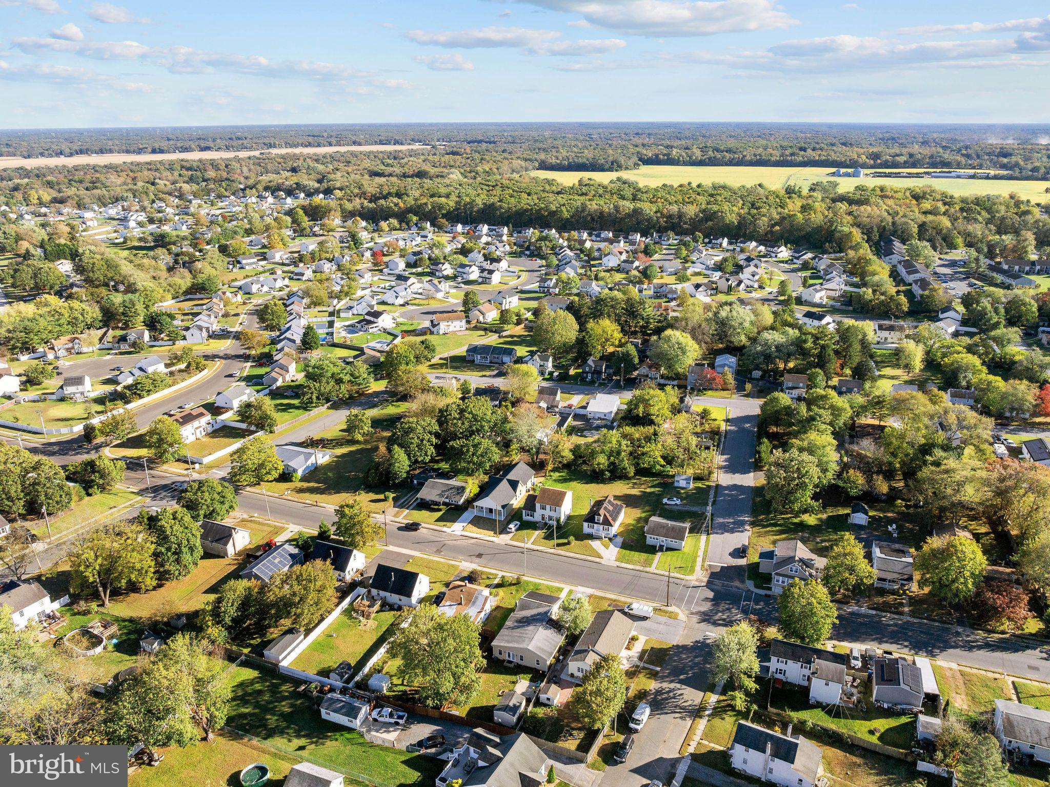 320 E CLAYTON AVENUE