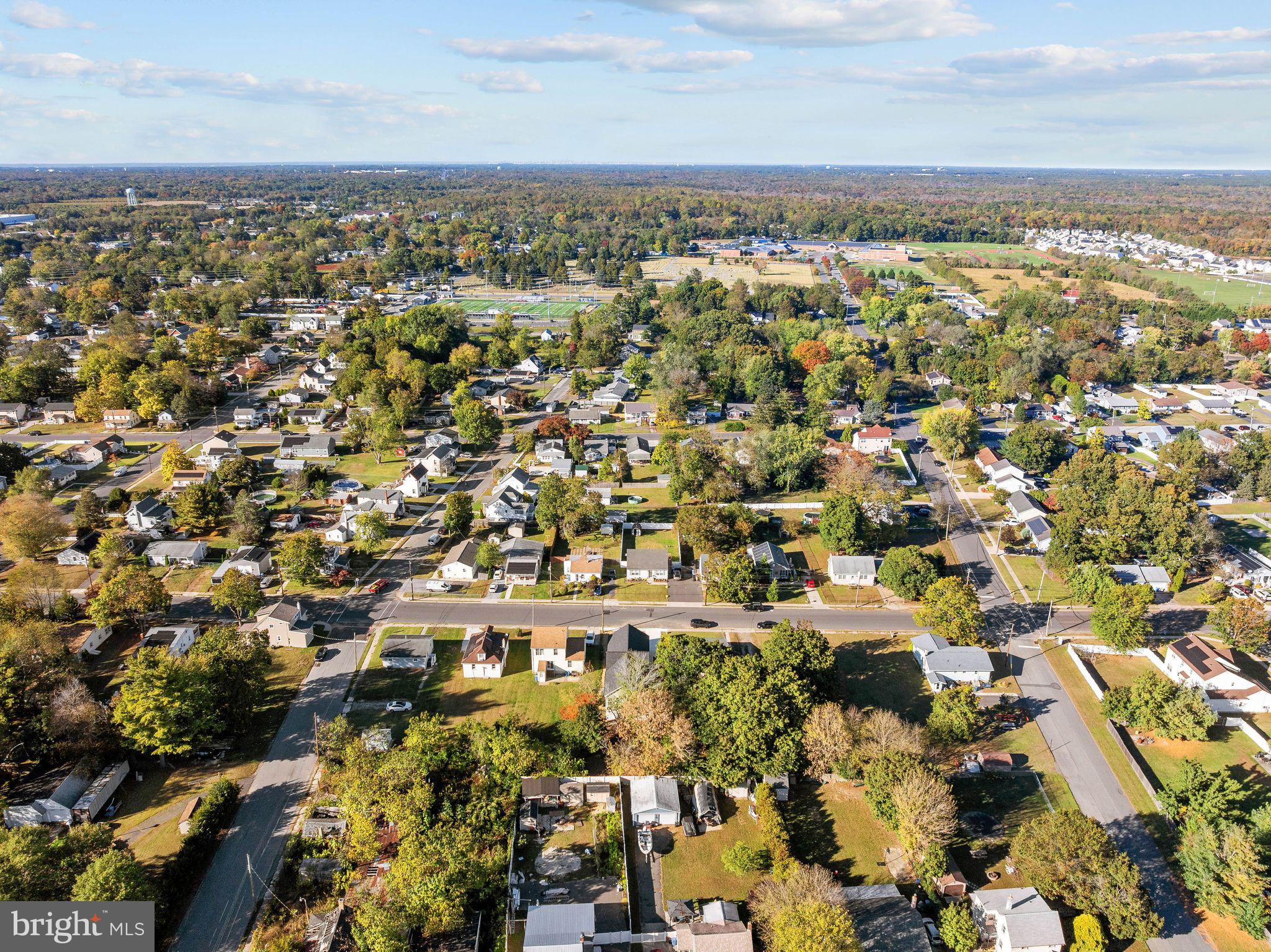 320 E CLAYTON AVENUE