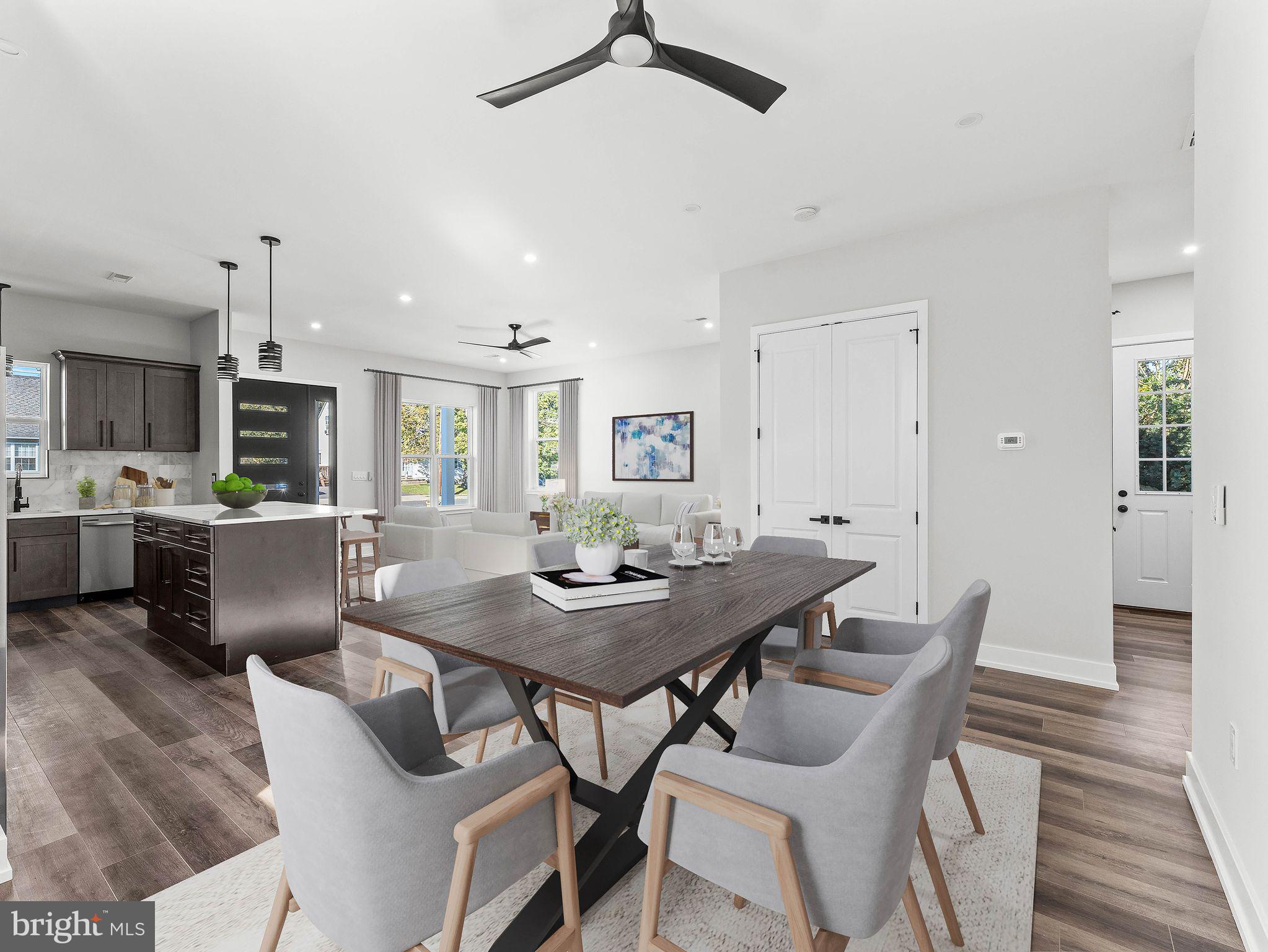 320 E CLAYTON AVENUE