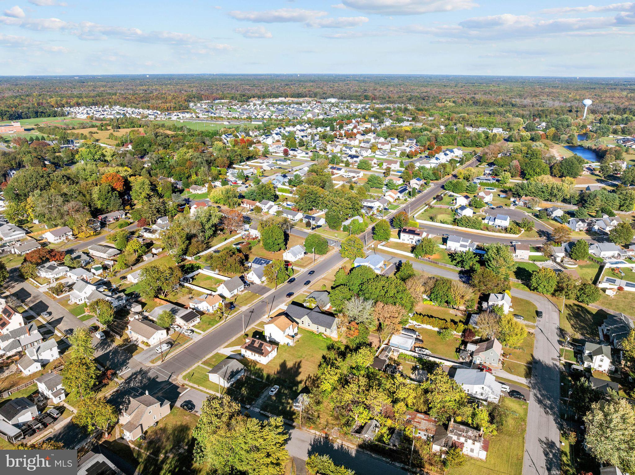 320 E CLAYTON AVENUE