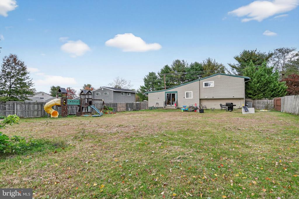 333 JACKSON ROAD