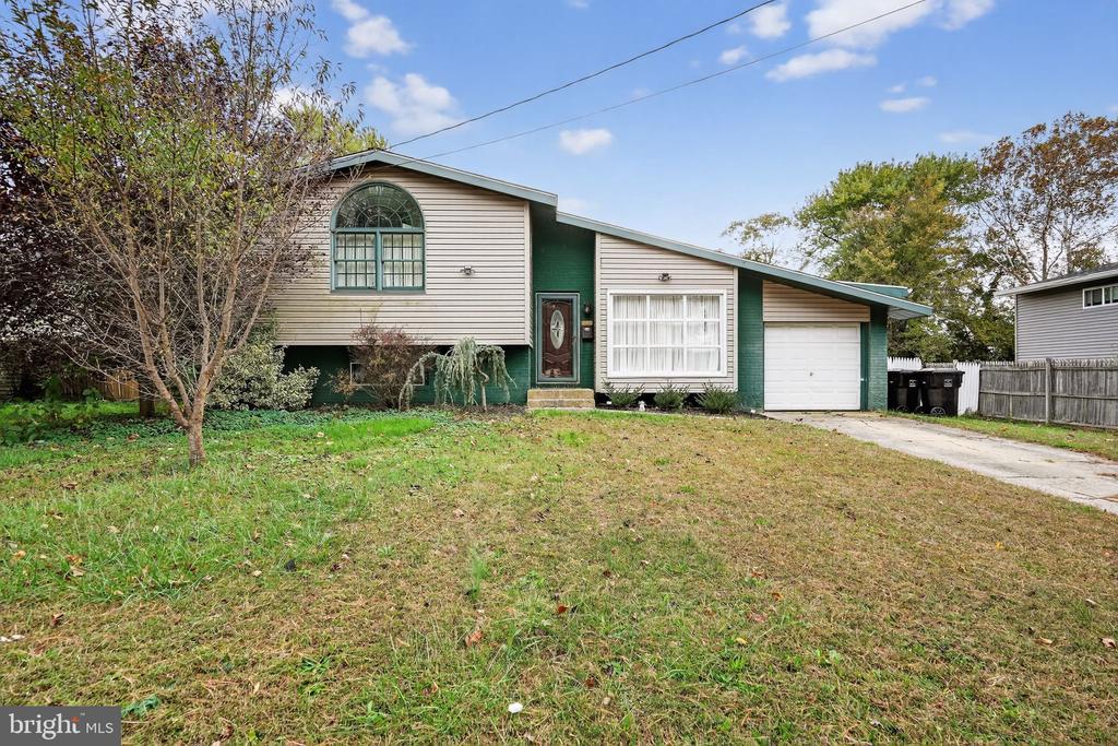 333 JACKSON ROAD