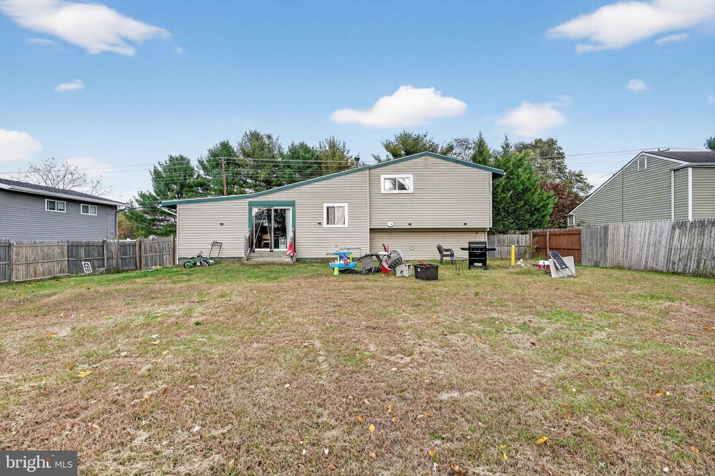 333 JACKSON ROAD