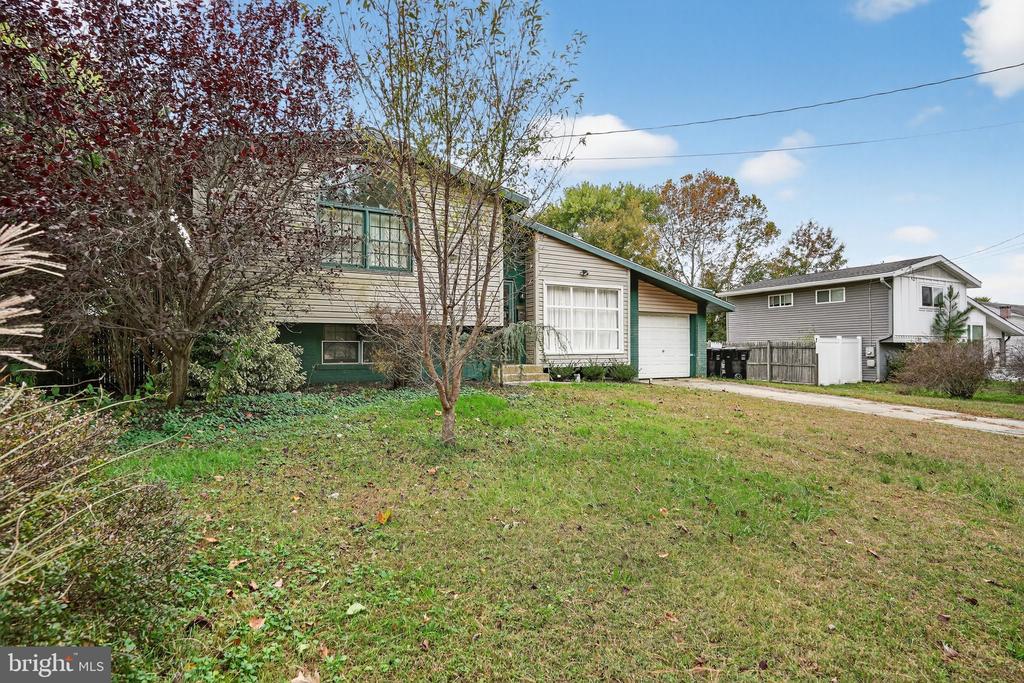 333 JACKSON ROAD