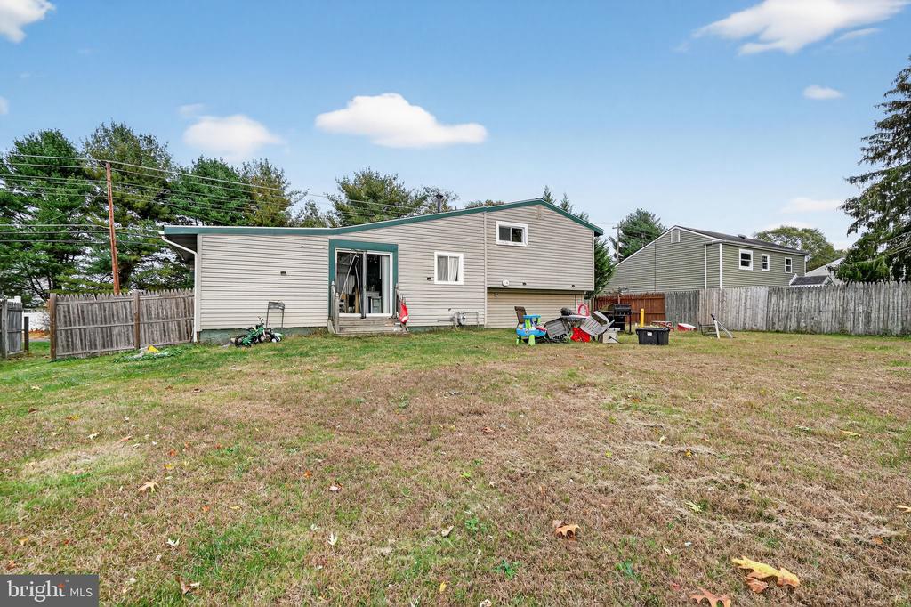 333 JACKSON ROAD