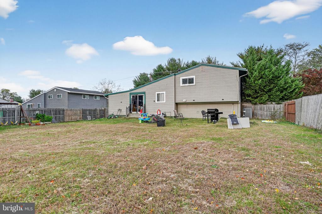 333 JACKSON ROAD