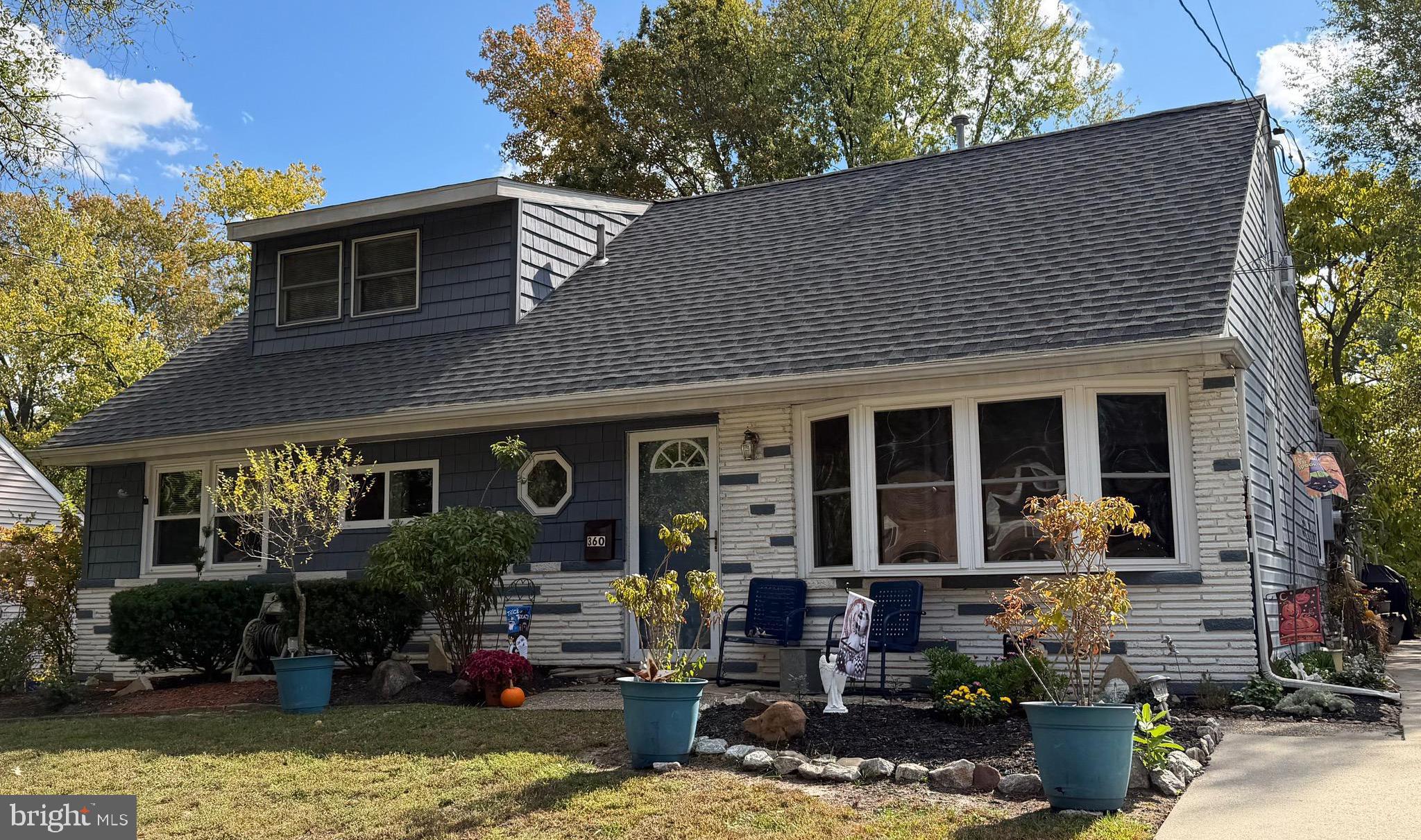 360 HAVERFORD AVENUE
