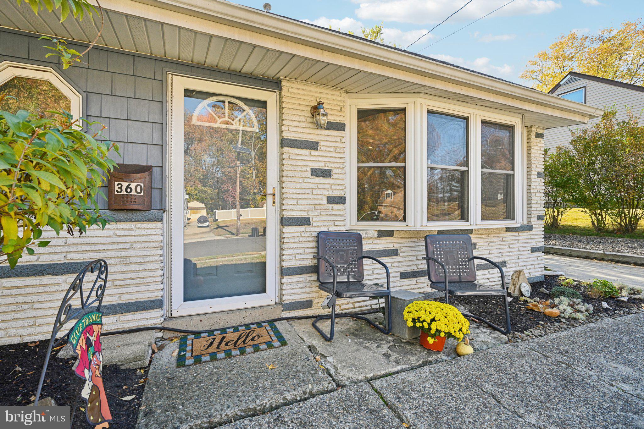 360 HAVERFORD AVENUE