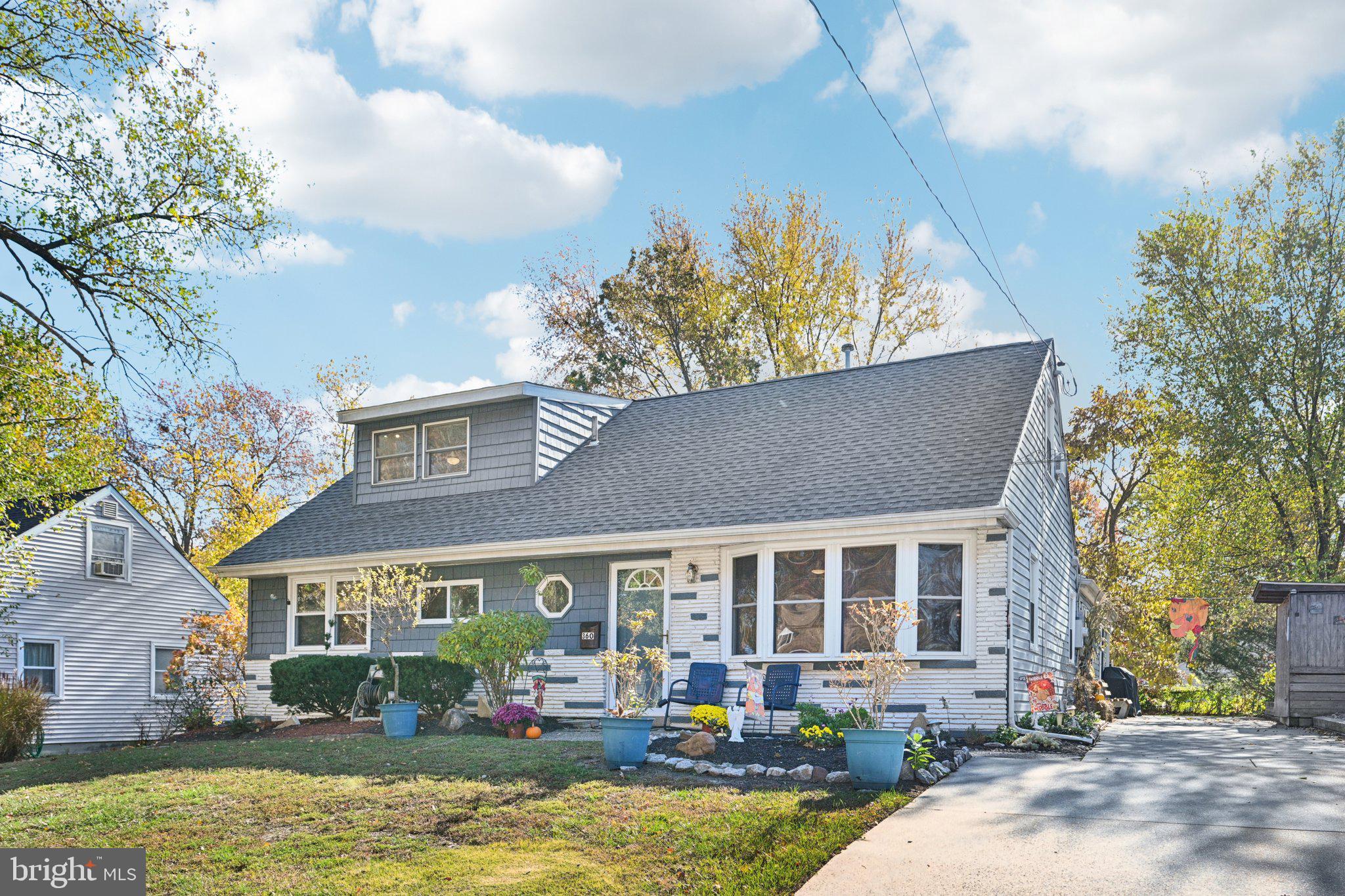 360 HAVERFORD AVENUE