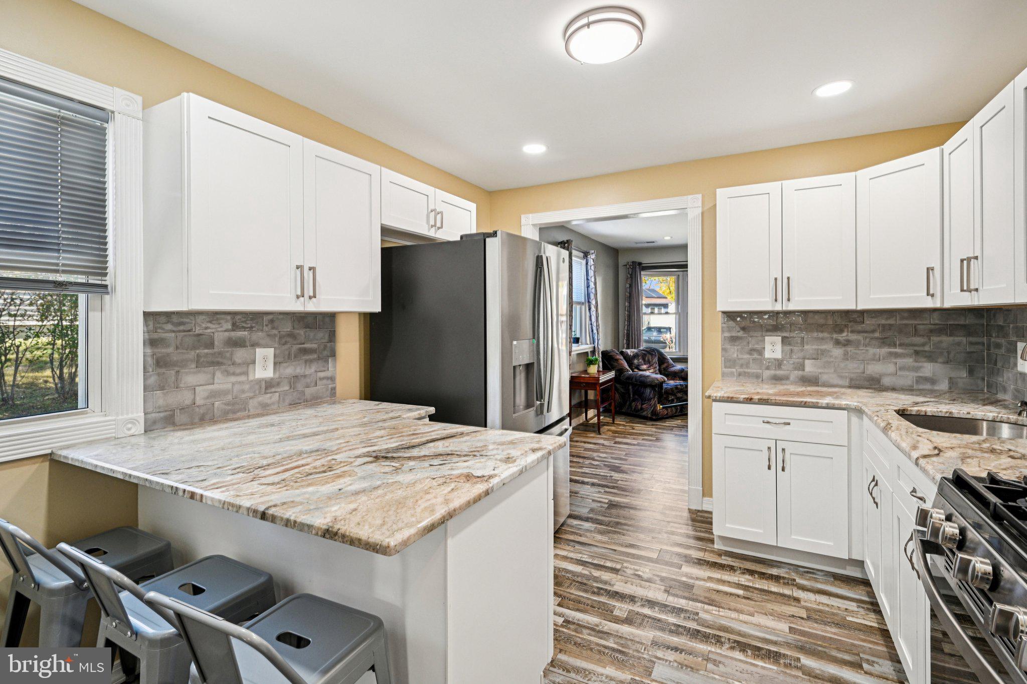 360 HAVERFORD AVENUE