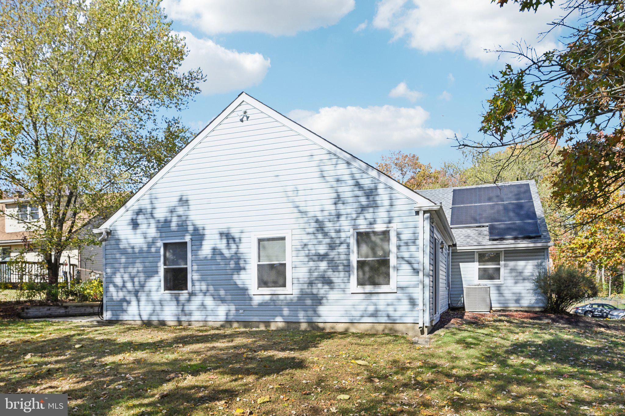 360 HAVERFORD AVENUE