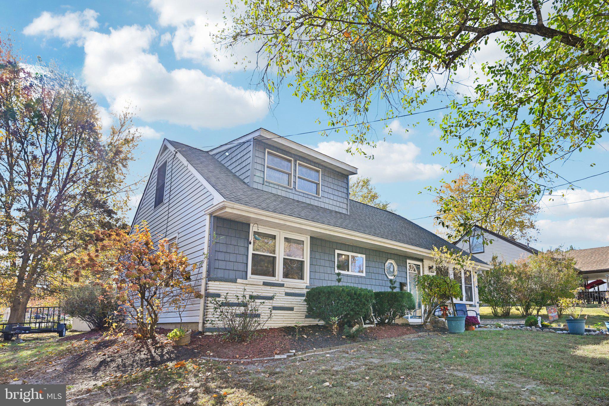 360 HAVERFORD AVENUE