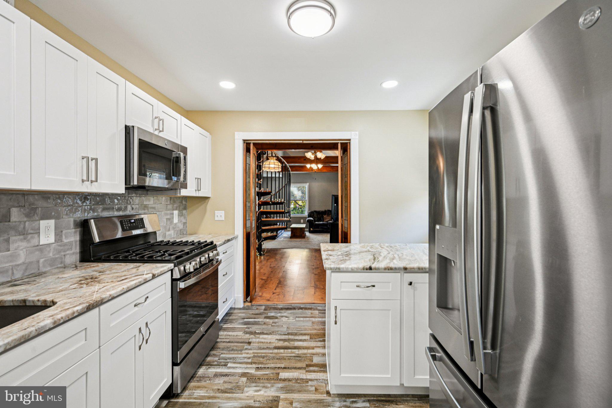 360 HAVERFORD AVENUE