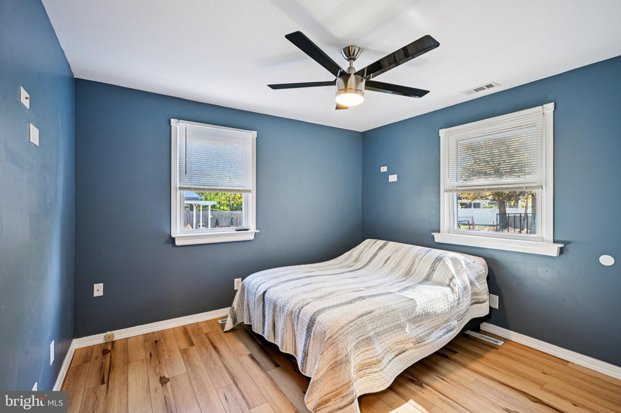 360 HAVERFORD AVENUE