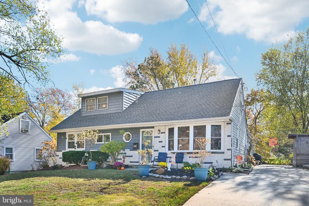 360 HAVERFORD AVENUE