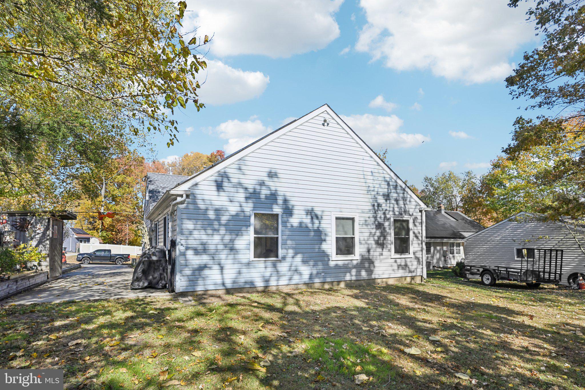 360 HAVERFORD AVENUE