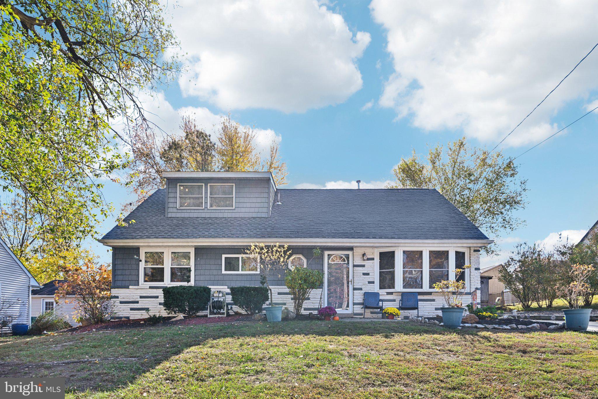 360 HAVERFORD AVENUE