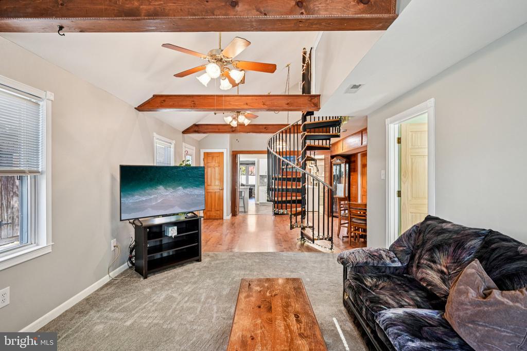 360 HAVERFORD AVENUE