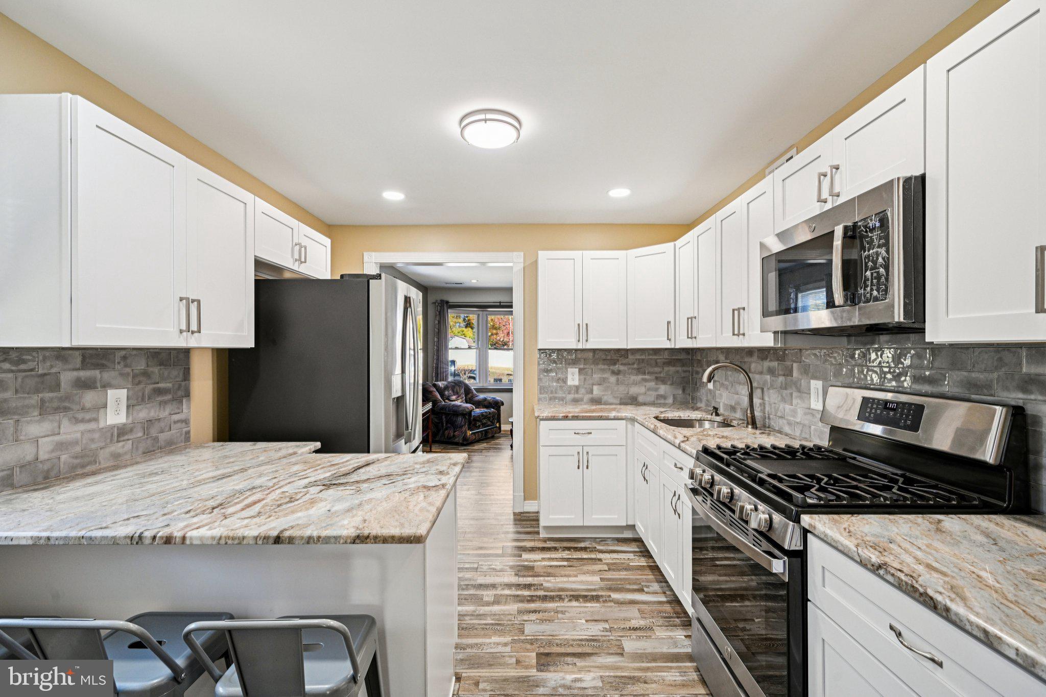 360 HAVERFORD AVENUE