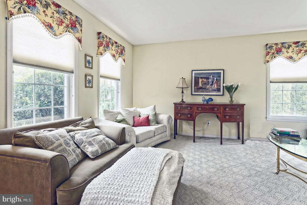 4 WOOD LAKE COURT