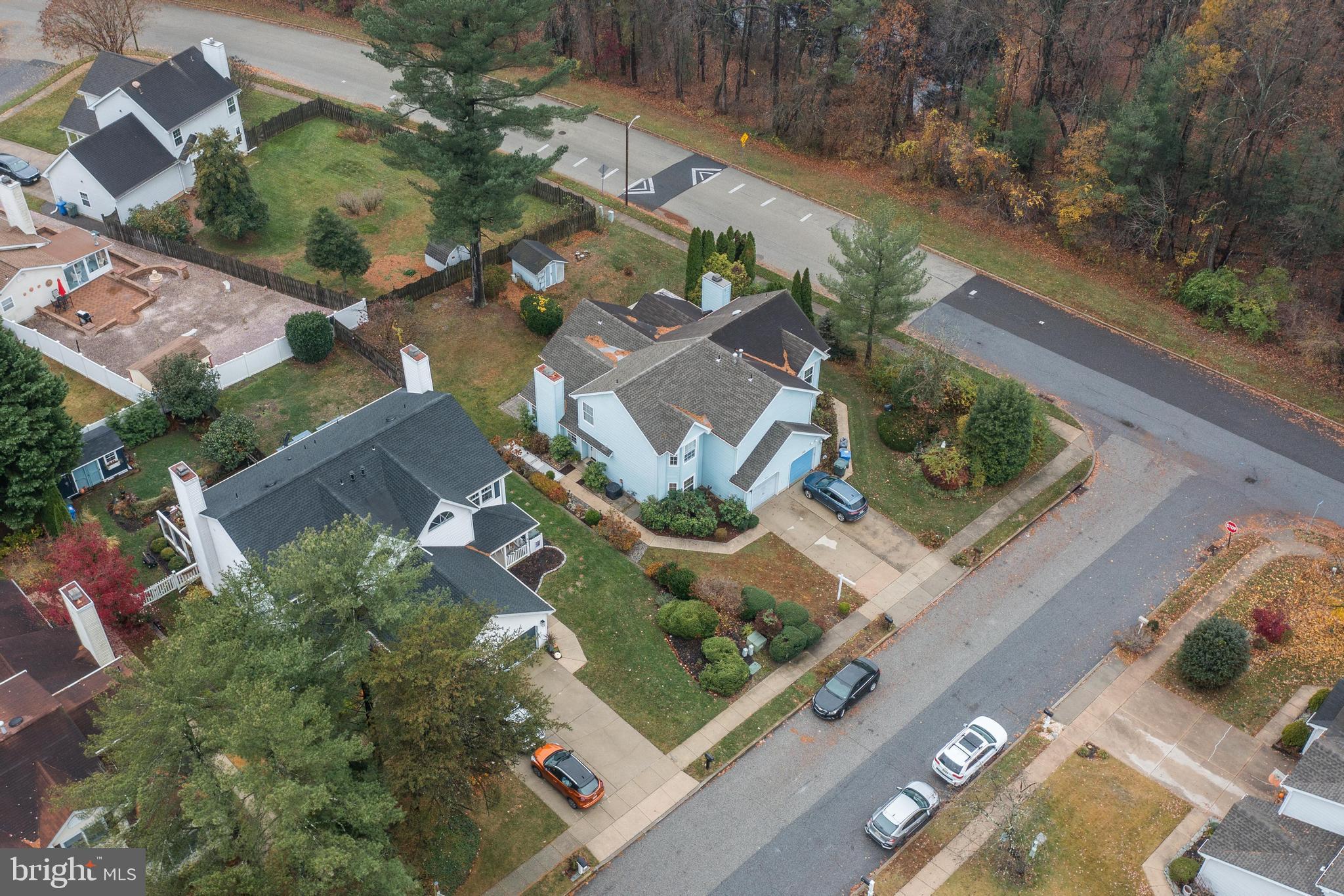 102 STONEHAM DRIVE