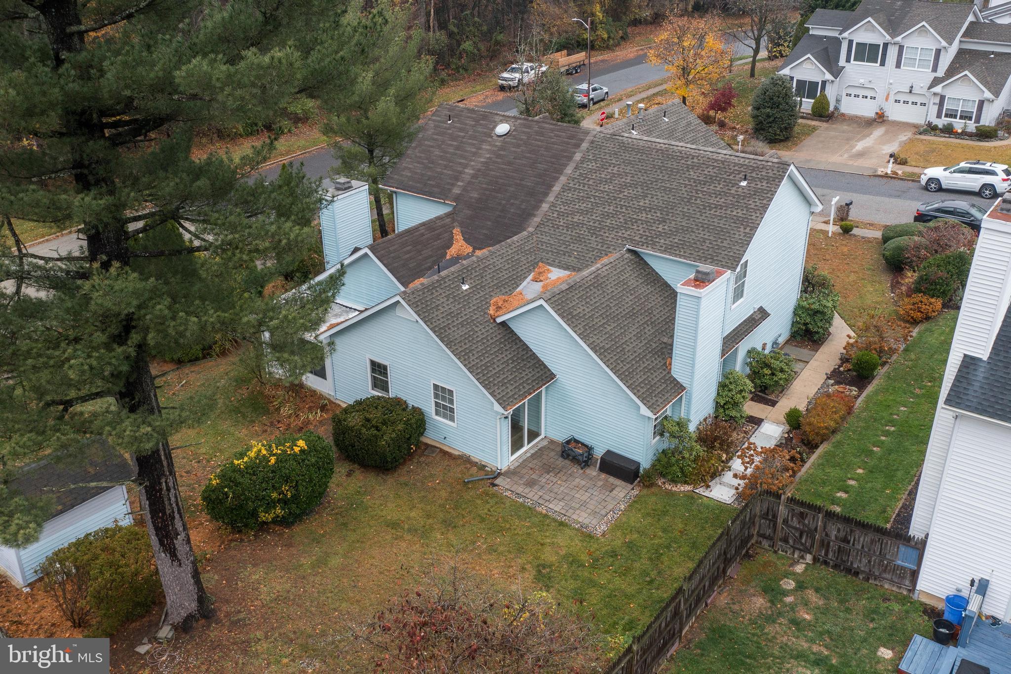 102 STONEHAM DRIVE