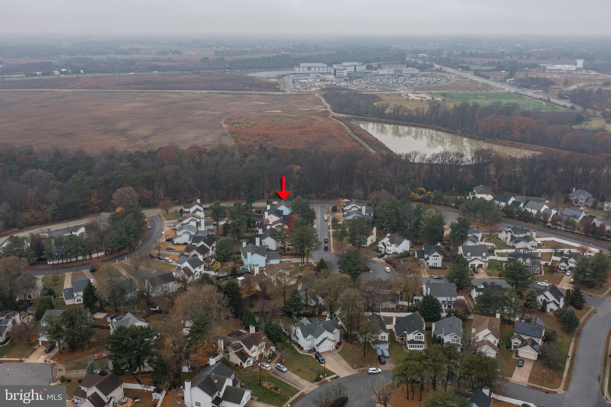 102 STONEHAM DRIVE