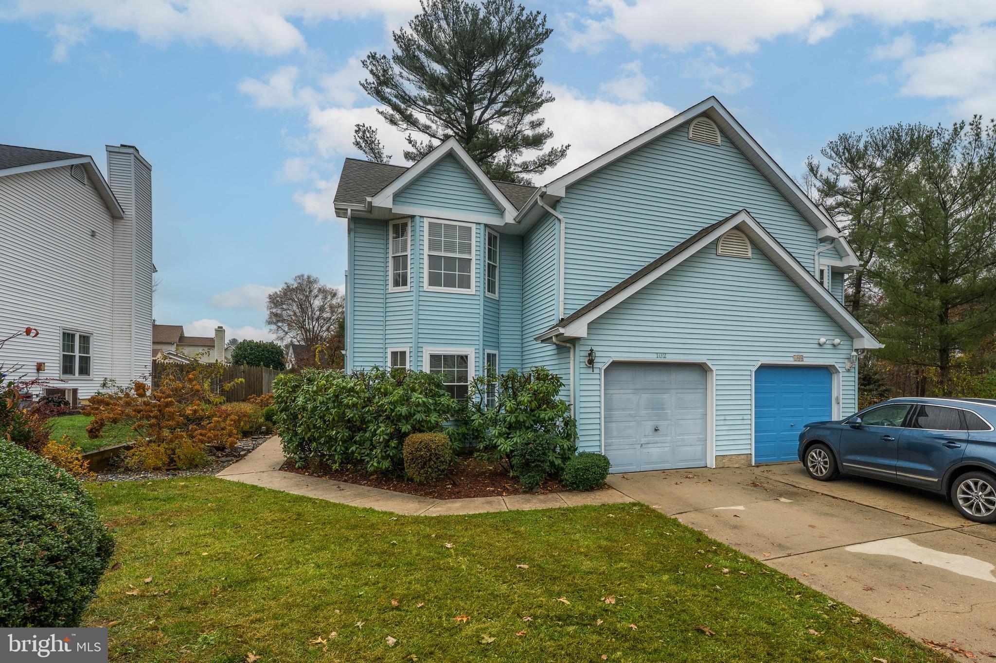 102 STONEHAM DRIVE