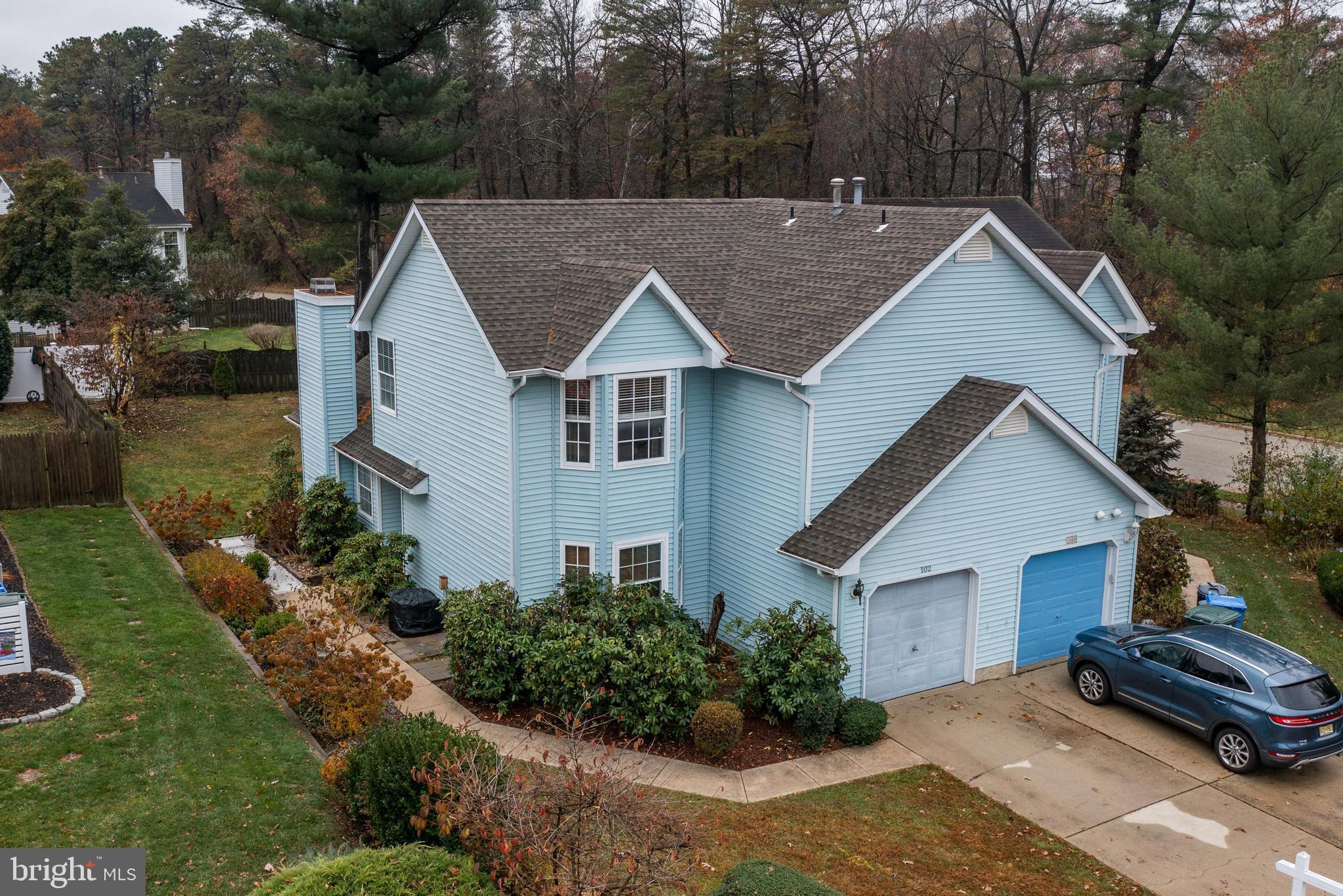 102 STONEHAM DRIVE