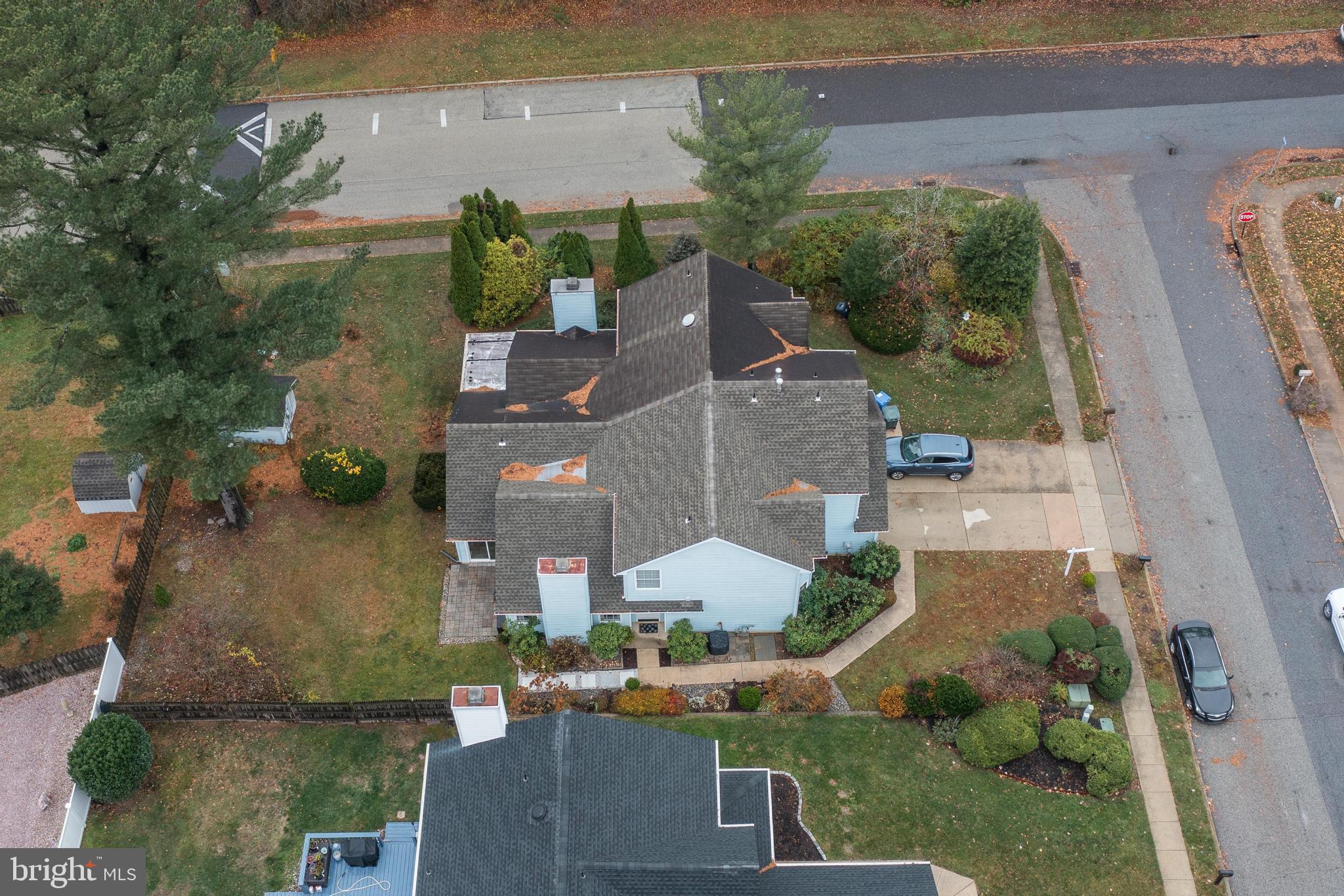 102 STONEHAM DRIVE