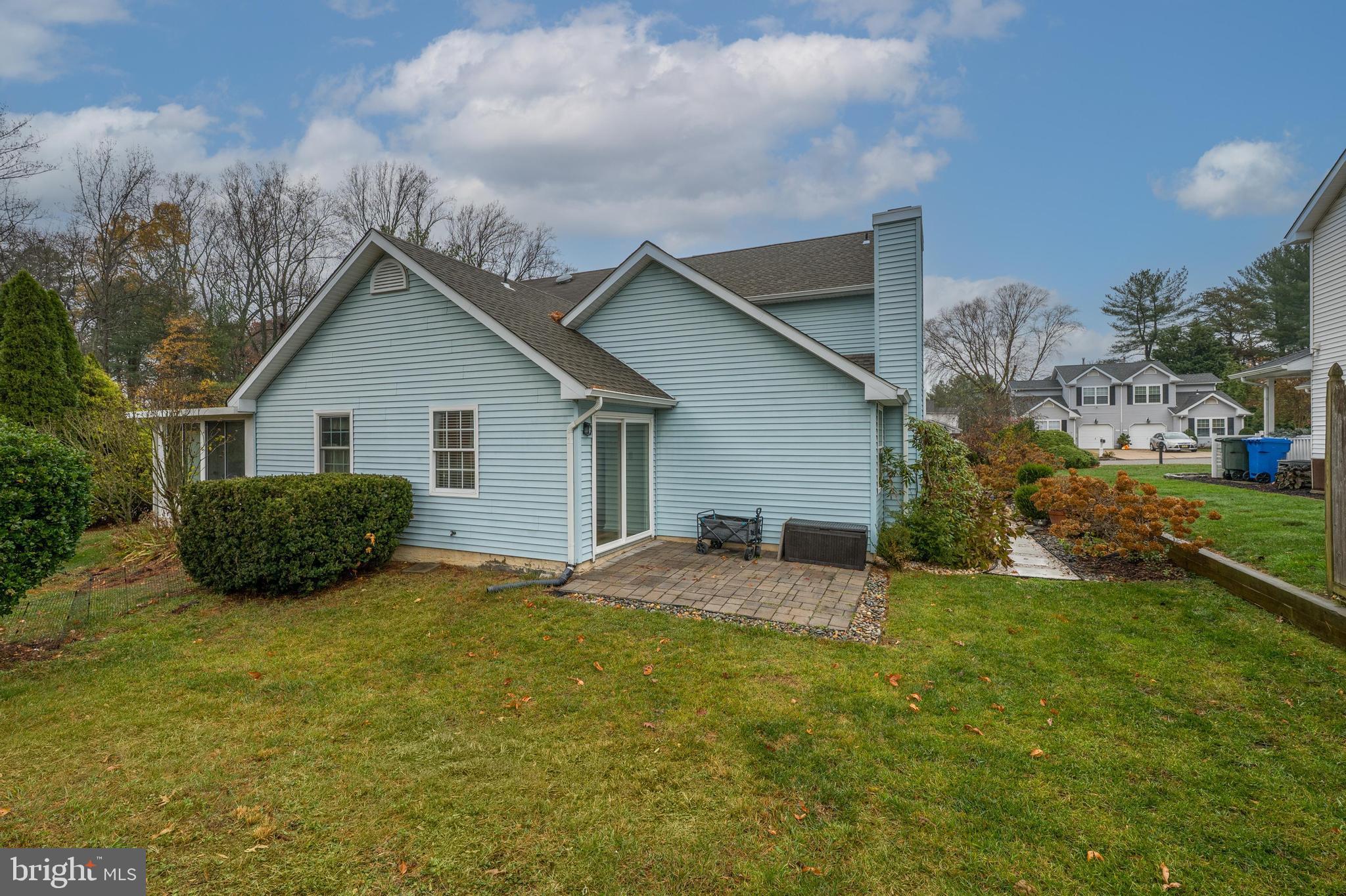 102 STONEHAM DRIVE