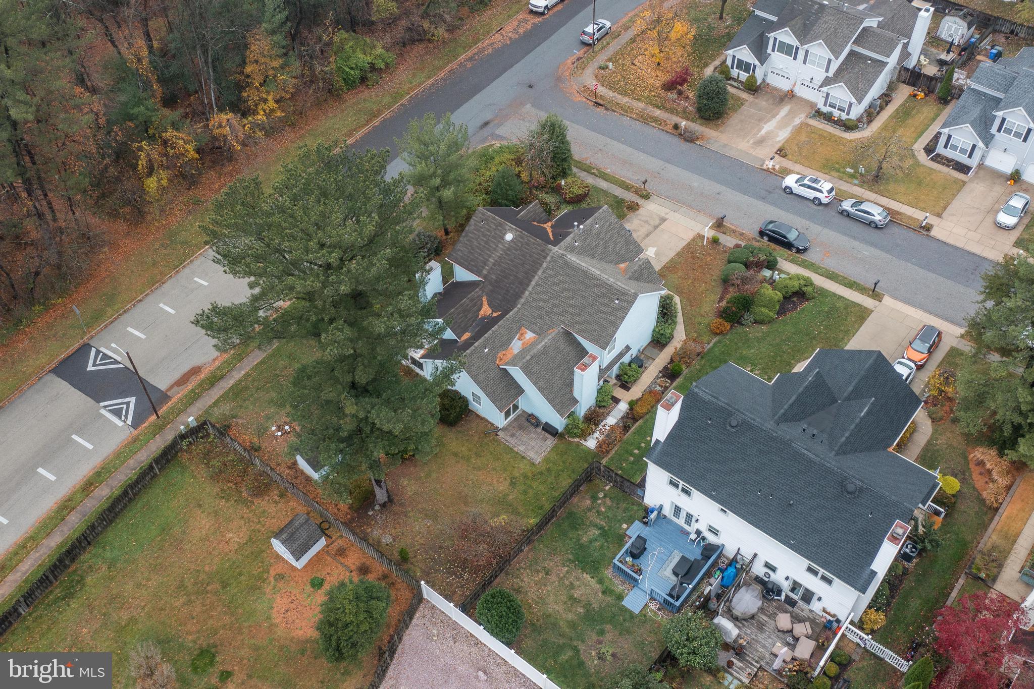 102 STONEHAM DRIVE