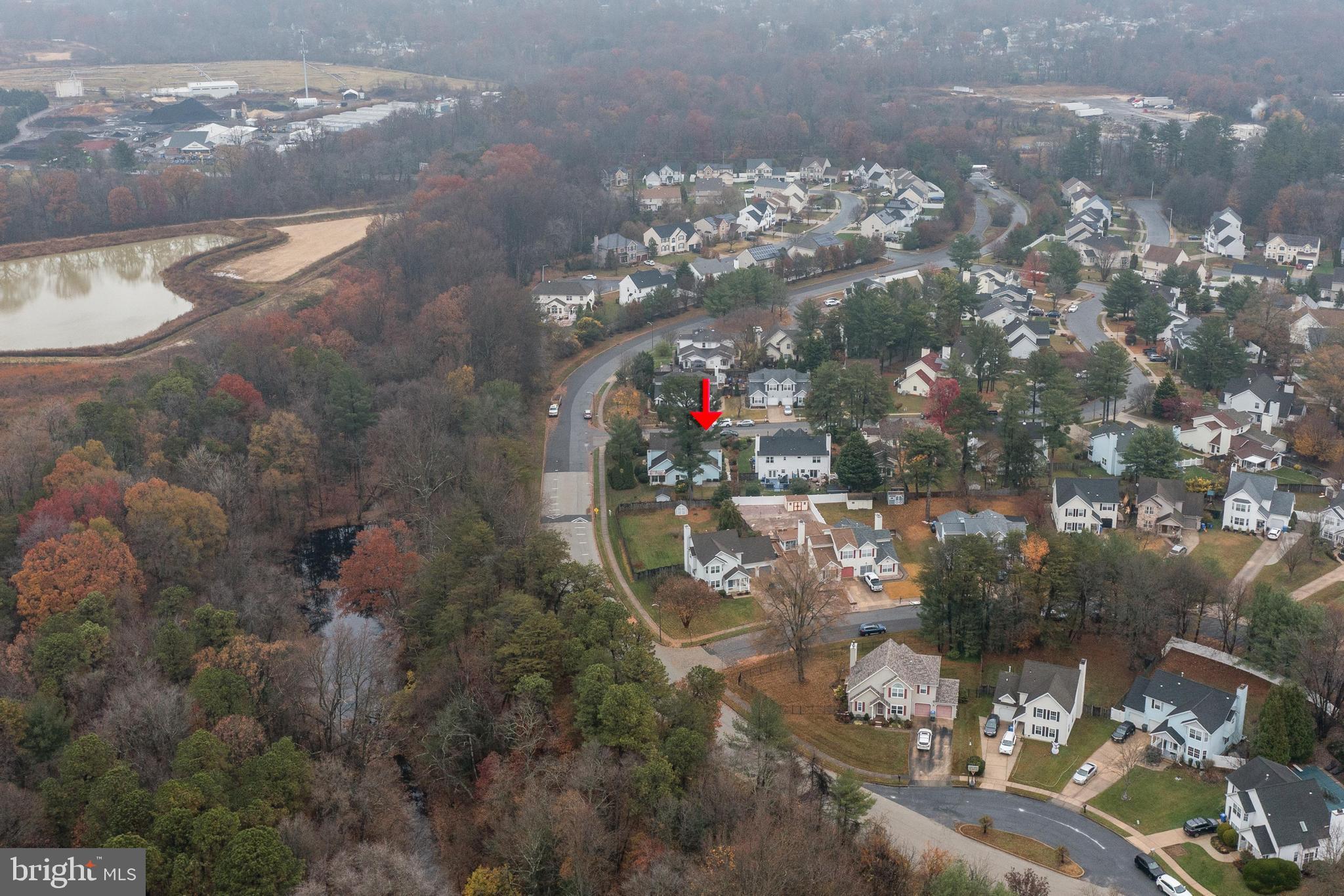 102 STONEHAM DRIVE
