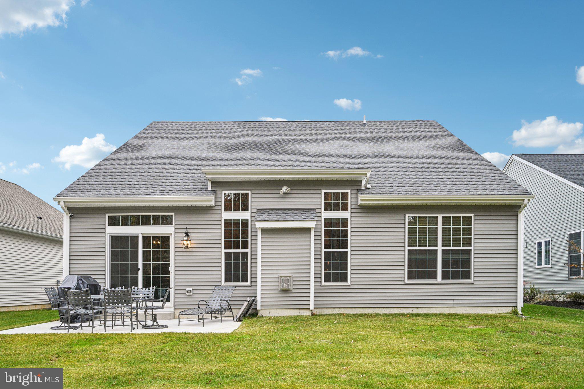 3815 CASTLETON DRIVE