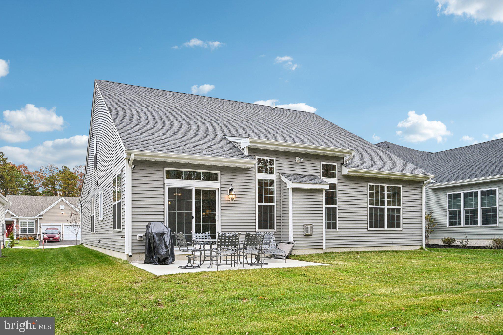 3815 CASTLETON DRIVE