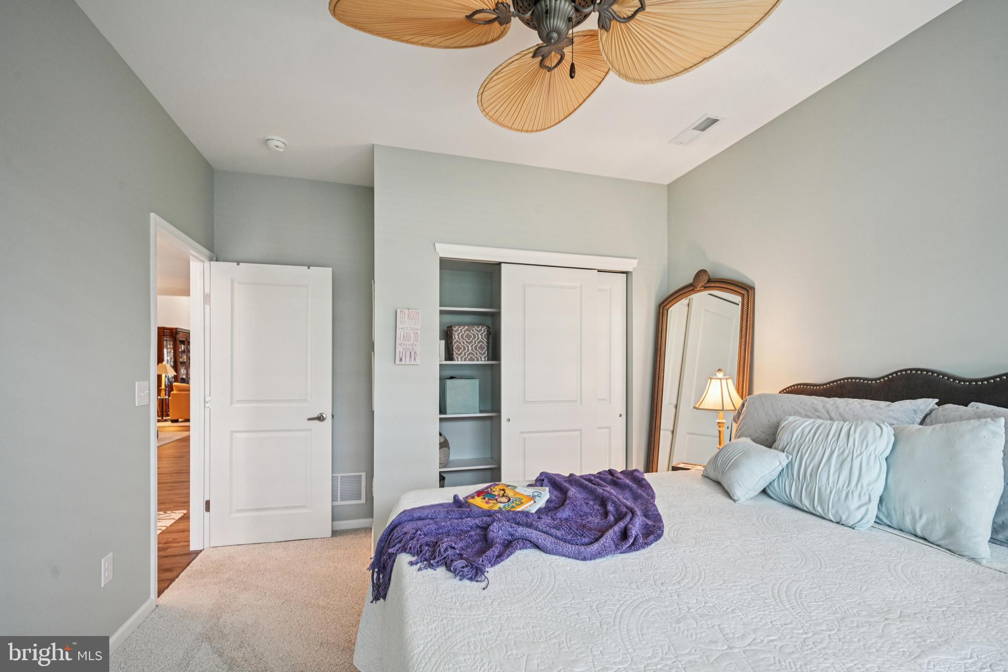 3815 CASTLETON DRIVE