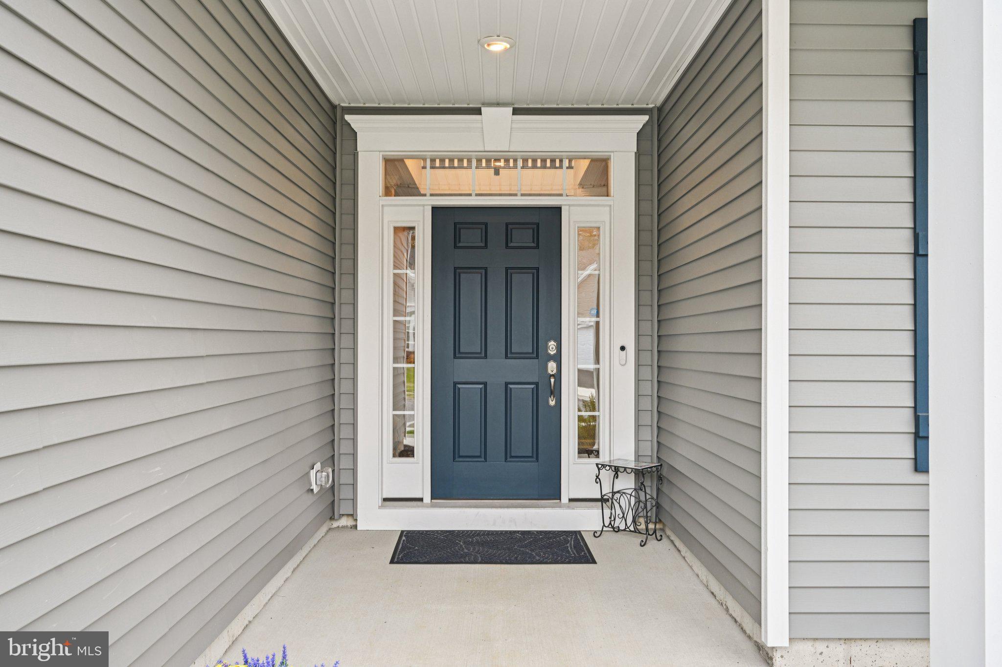 3815 CASTLETON DRIVE