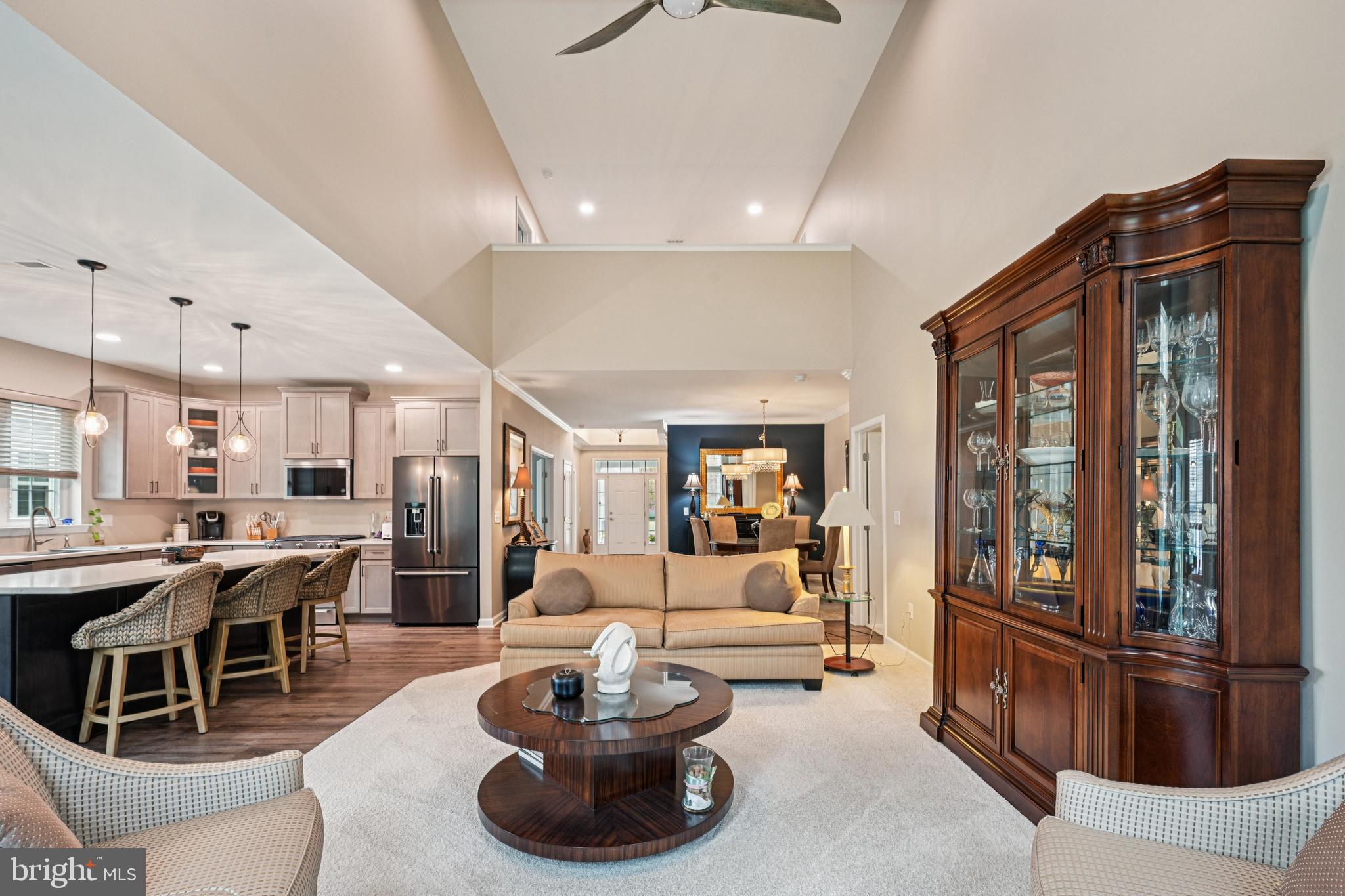 3815 CASTLETON DRIVE