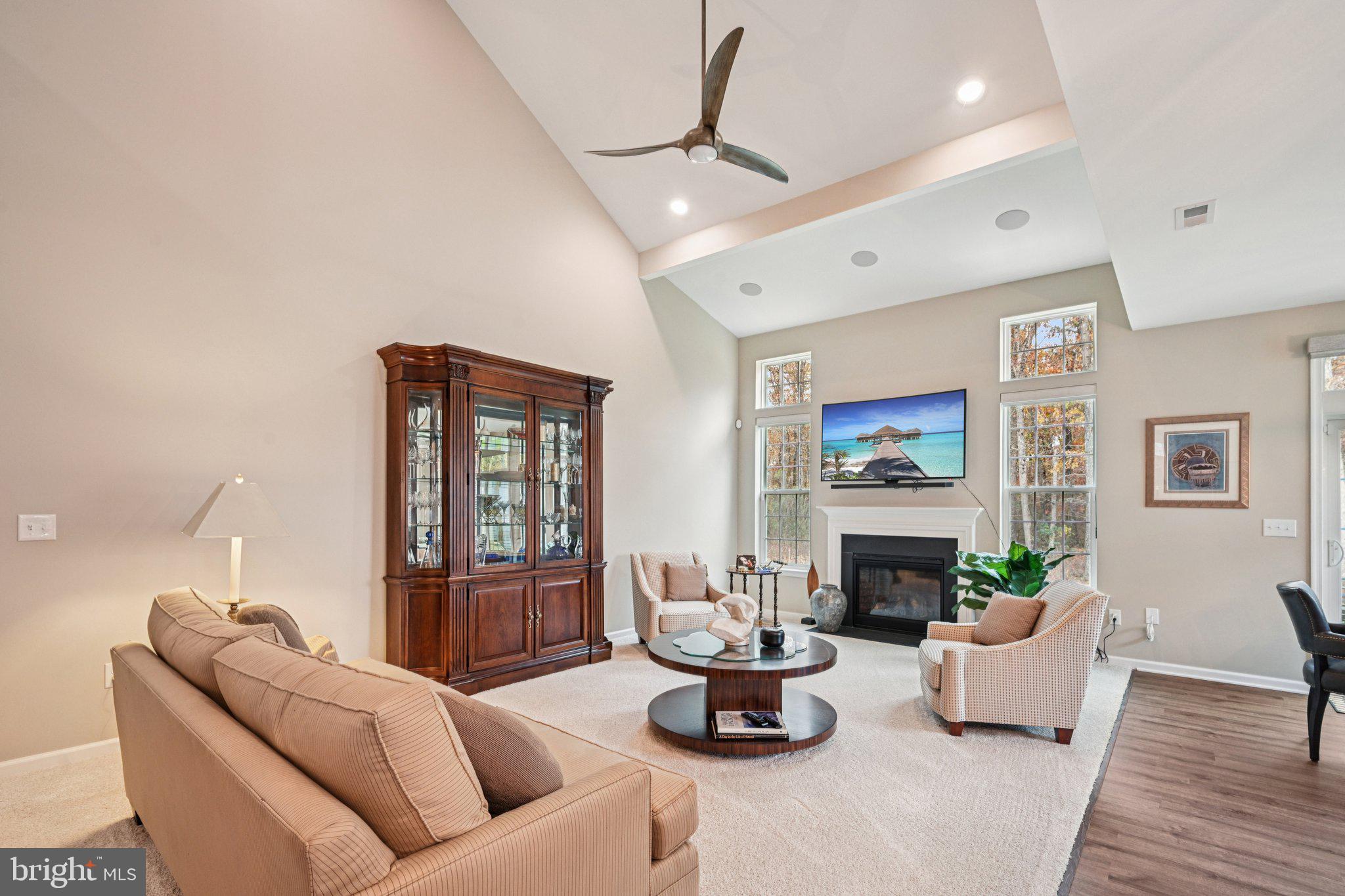 3815 CASTLETON DRIVE