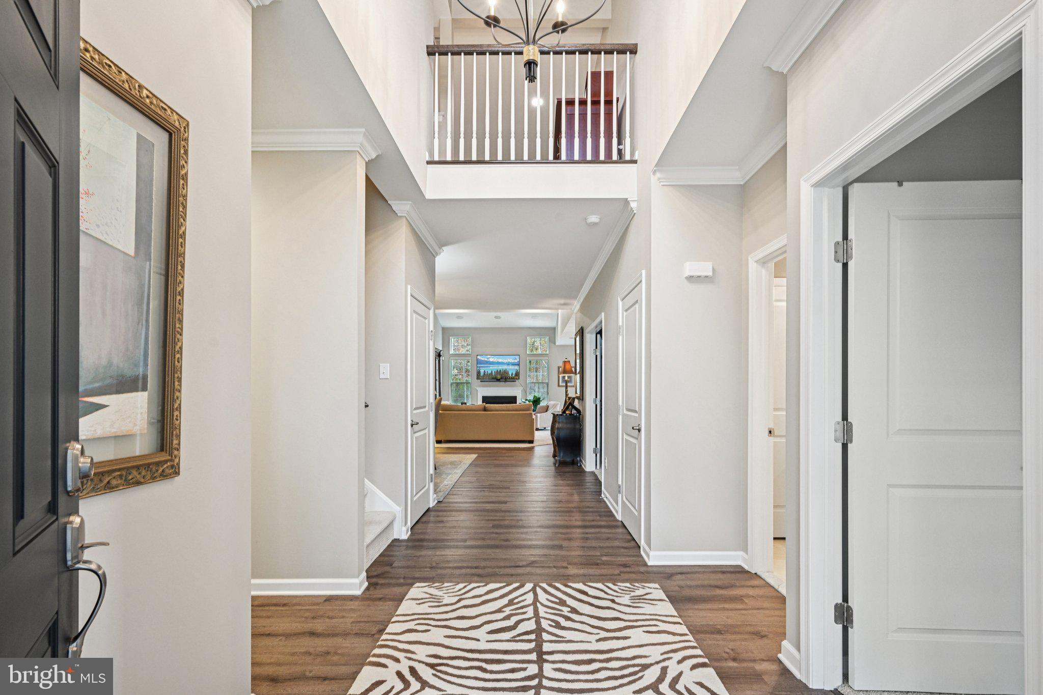 3815 CASTLETON DRIVE